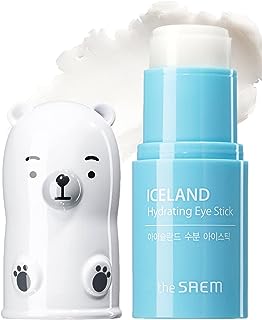 huefull Ice Roller for Face Women, Skin Care Set & Ice Face Roller?Self Care Gifts for Women,Reduces Puffiness and Wrinkle, Facial Massager Tool & Spa Pink Gifts