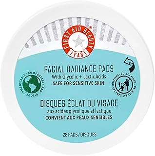 Dr. Organic Vitamin C Exfoliating Face Wash | Illuminating & Brightening for Dry Skin, Rich in Vitamin C, Certified Organic, Paraben & SLS-Free, Cruelty-Free, Natural, Vegan, 150 mL / 5 fl oz