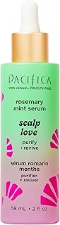 The Ordinary Niacinamide 10% + Zinc 1%, Smoothing Serum for Blemish-Prone Skin