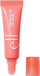 L.A. COLORS High Shine Lipgloss, Clear CLG932