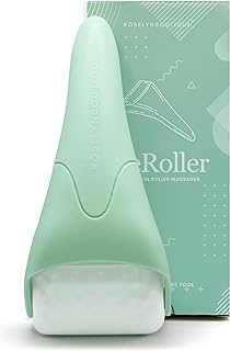 RoC Derm Correxion Retinol Firming Serum Stick with Antioxidants to Visibly Tighten and Firm Wrinkles and Laugh Lines 1.0 oz plus Retinol Eye Cream Packette