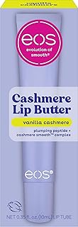 eos Shea Better Body Lotion, Fresh & Cozy, 24-Hour Moisture Skin Care, Lightweight & Non-Greasy, Natural Shea, Vegan, 16 fl oz