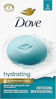 Dove Body Wash Deep Moisture for 24hr Lotion-Soft Skin Moisture Moisturizing Skin Cleanser with No Sulfates No Parabens 30.6 oz