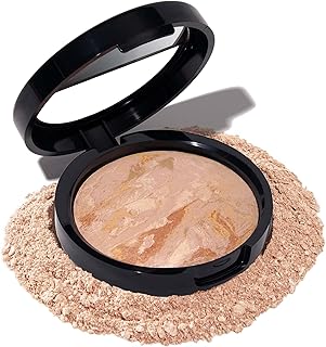 LANEIGE Neo Blurring Powder: Korean Oil-Control Compact with Pore Blurring, Smoothing Finish & Travel-Friendly, No-Spill Packaging