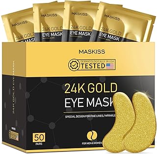 MAREE Glycolic Acid Pads - Toner Pads for Face Cleansing - Exfoliating Pad with Tea Tree Oil, Salicylic Acid & Vitamins E, B3, B5 - Acne Clearing, Skin Pore Resurfacing & Radiance Device - 50 Count