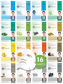 Dr. Dennis Gross Alpha Beta Extra Strength Daily Peel – 2-Step Exfoliating Pads for Enhanced Anti-Aging, Smoother Skin, and Radiant Complexion, 5 Treatments