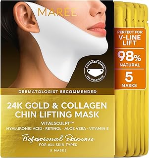 Brown Sugar Scrub Face Foot & Body Exfoliator Infused with Collagen and Stem Cell Exfoliating Salt Body Scrub for Toning Skin Cellulite Skin Care, 12oz by M3 Naturals