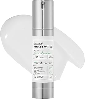 Vibriance Super C Serum for Mature Skin - All-in-One Vitamin Formula Hydrates, Firms, Lifts, Smooths, Targets Age Spots, Wrinkles, 1 fl oz