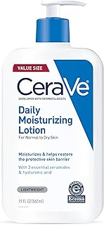 CeraVe Hydrating Anti Dandruff Shampoo, 1% Pyrithione Zinc Dandruff Treatment With Ceramides, Niacinamide & Hyaluronic Acid, Helps Eliminate Flakes & Provides Itchy Scalp Relief, Sulfate Free, 12 Oz