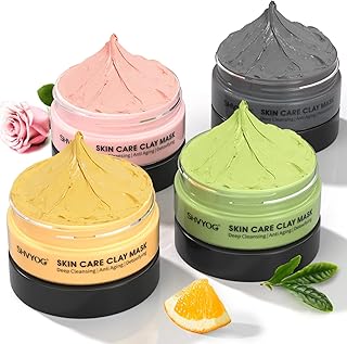 16 Pack Lip Balm, Natural Lip Balm Bulk with Vitamin E and Coconut Oil, Bulk Moisturizing Lip Balms for Dry Lips-16 Flavors